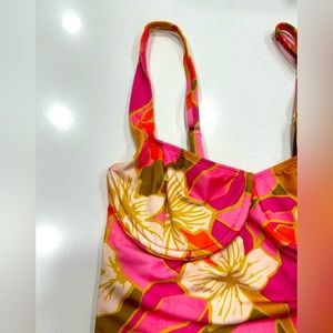 Seea Ginger One piece swimsuit 🌺